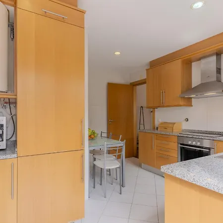 Appartement #337 Great 2br Terrace In Albufeira