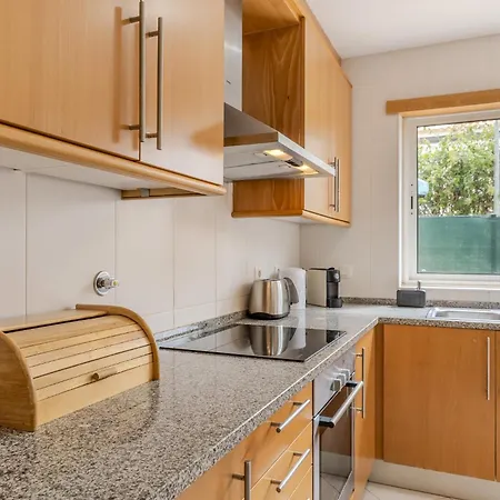 #337 Great 2br Terrace In Appartement *