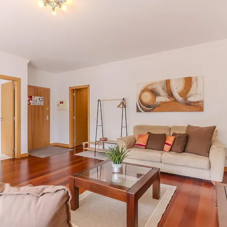 Appartement #337 Great 2br Terrace In
