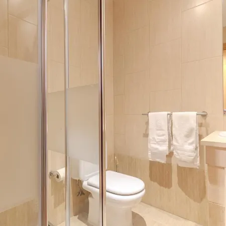 #337 Great 2br Terrace In Appartement *