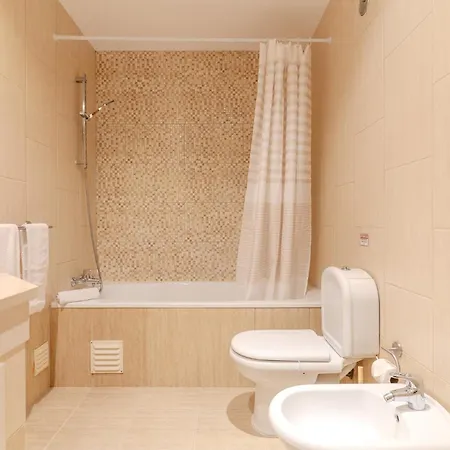 #337 Great 2br Terrace In Appartement *