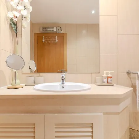 #337 Great 2br Terrace In * Albufeira